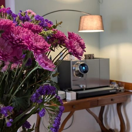 צ'סנטיקו Villa Antonietta Rooms & Coffee מראה חיצוני תמונה