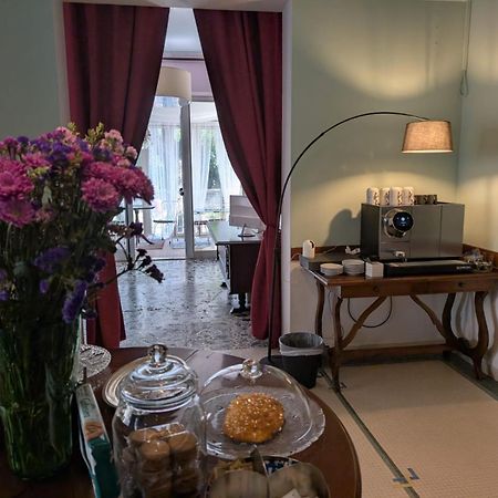 צ'סנטיקו Villa Antonietta Rooms & Coffee מראה חיצוני תמונה