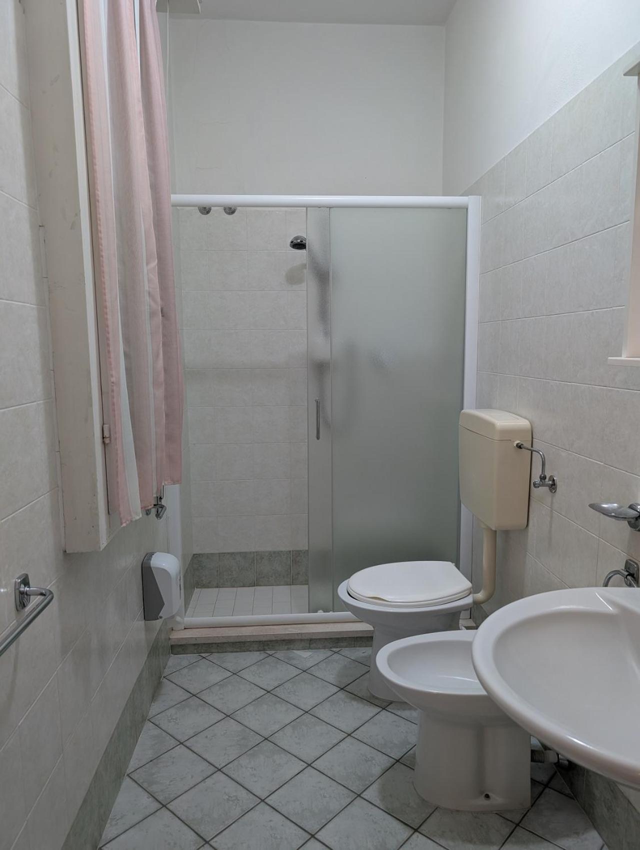 צ'סנטיקו Villa Antonietta Rooms & Coffee מראה חיצוני תמונה