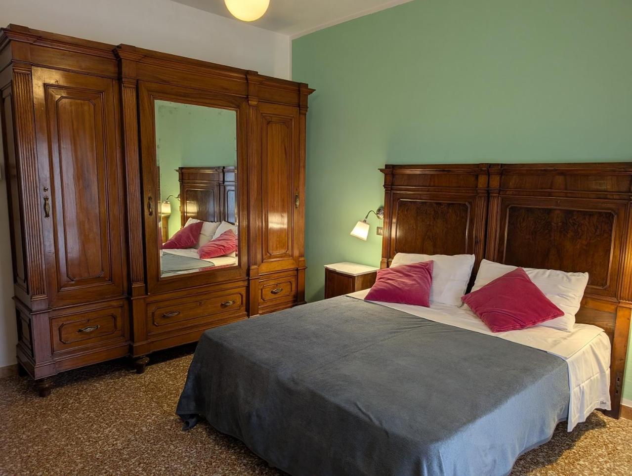 צ'סנטיקו Villa Antonietta Rooms & Coffee מראה חיצוני תמונה