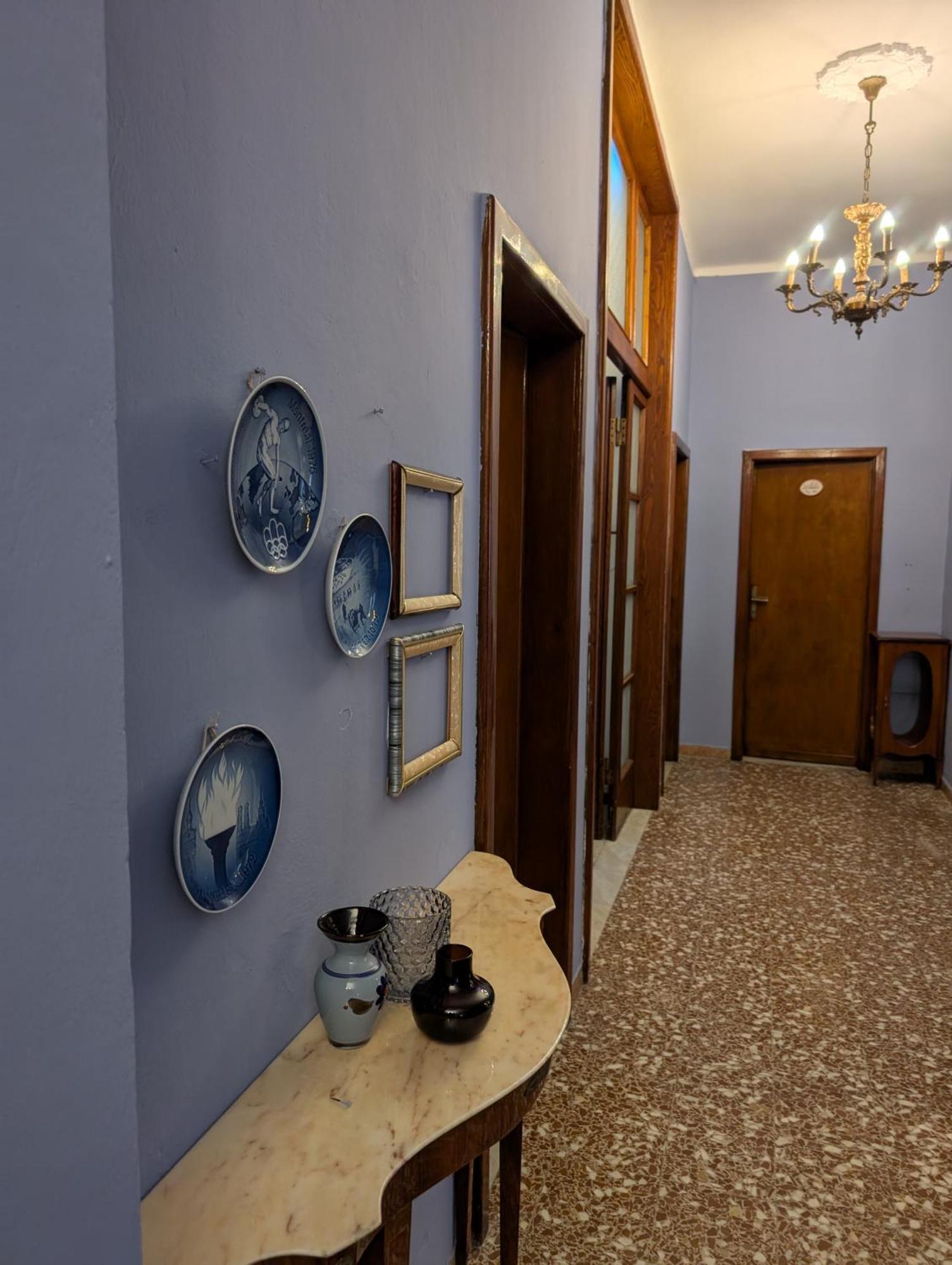 צ'סנטיקו Villa Antonietta Rooms & Coffee מראה חיצוני תמונה