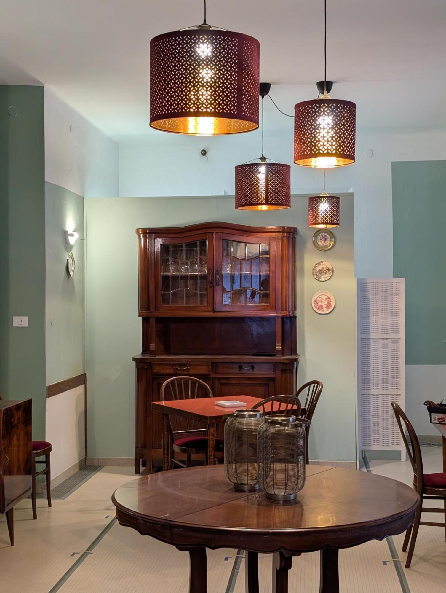 צ'סנטיקו Villa Antonietta Rooms & Coffee מראה חיצוני תמונה