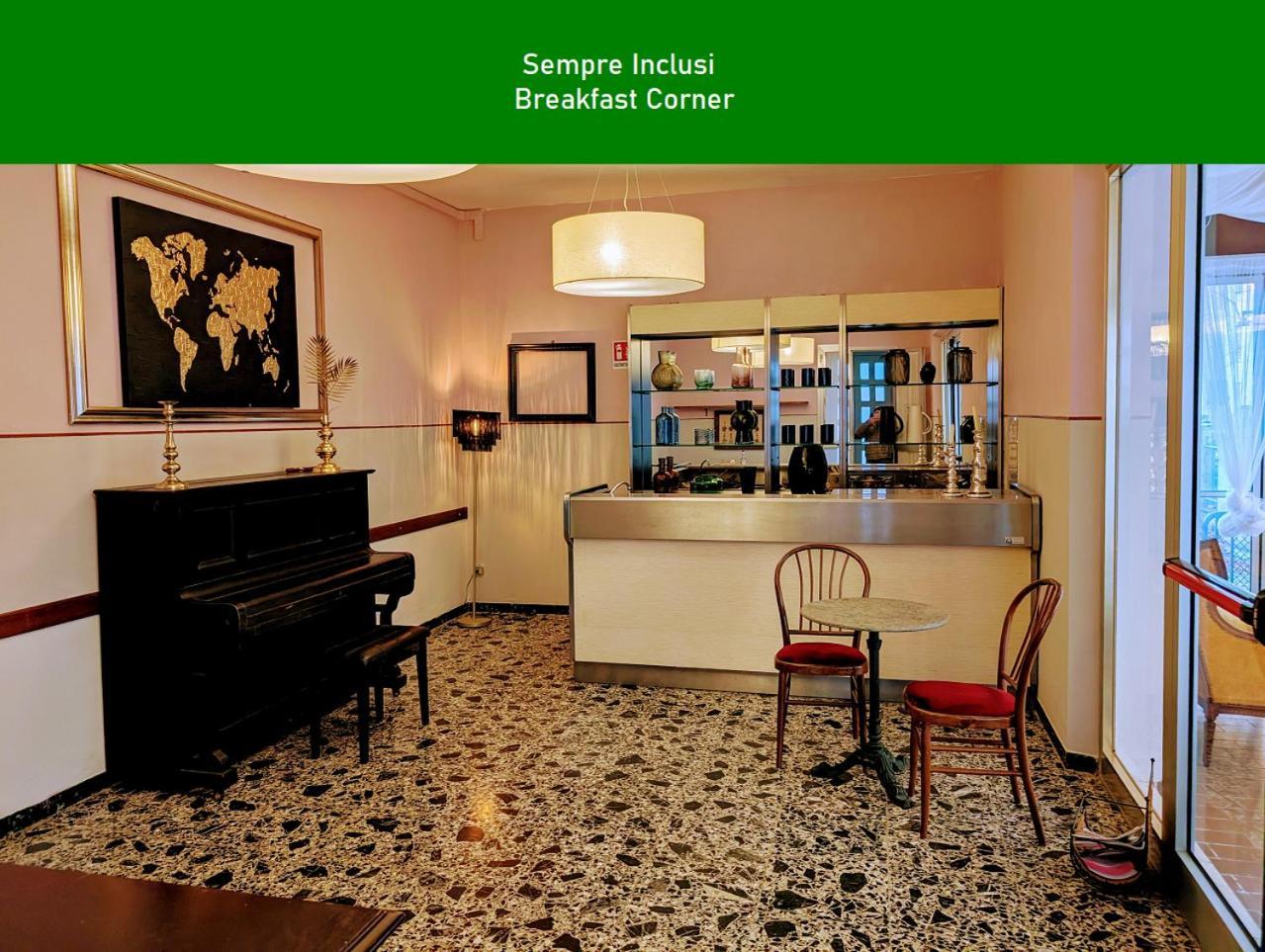 צ'סנטיקו Villa Antonietta Rooms & Coffee מראה חיצוני תמונה