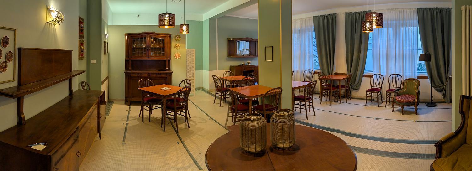 צ'סנטיקו Villa Antonietta Rooms & Coffee מראה חיצוני תמונה