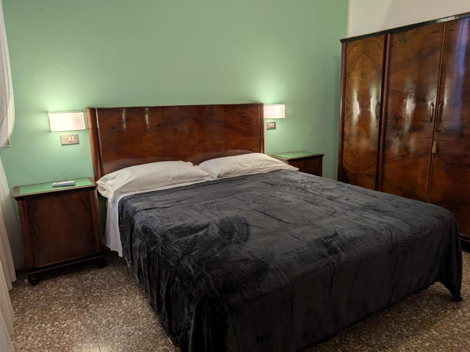 צ'סנטיקו Villa Antonietta Rooms & Coffee מראה חיצוני תמונה