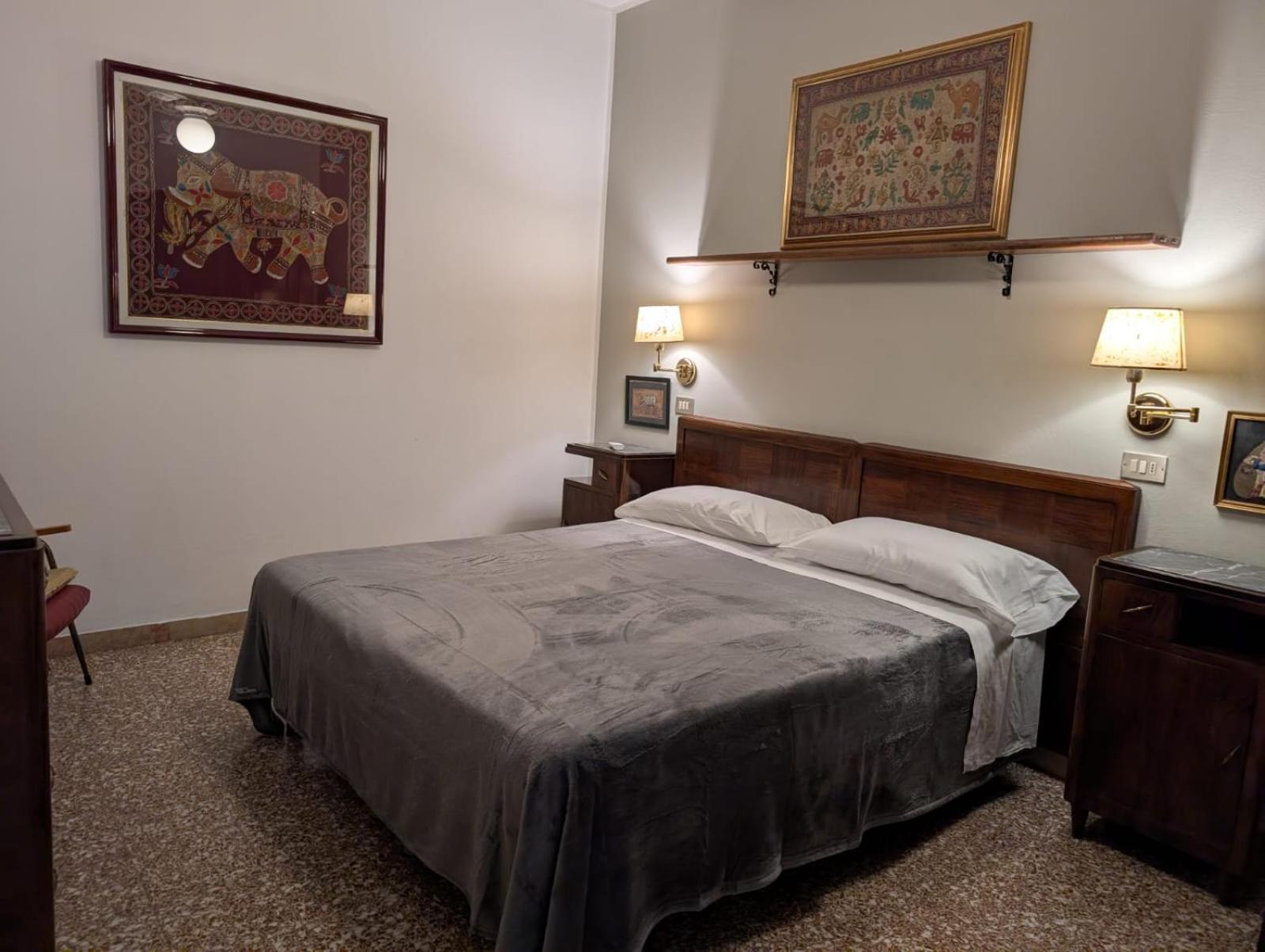 צ'סנטיקו Villa Antonietta Rooms & Coffee מראה חיצוני תמונה