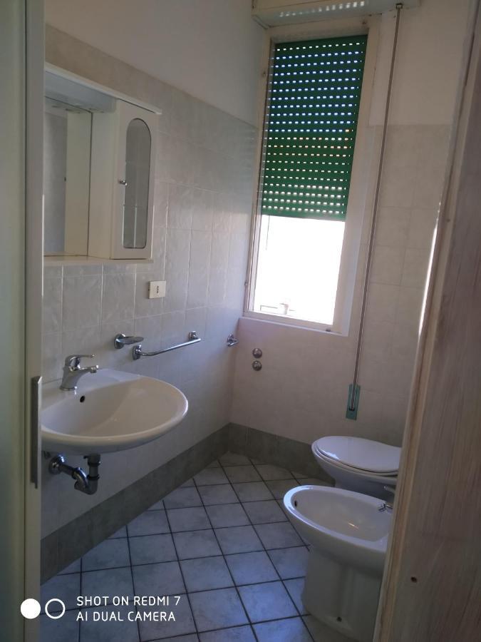 צ'סנטיקו Villa Antonietta Rooms & Coffee מראה חיצוני תמונה