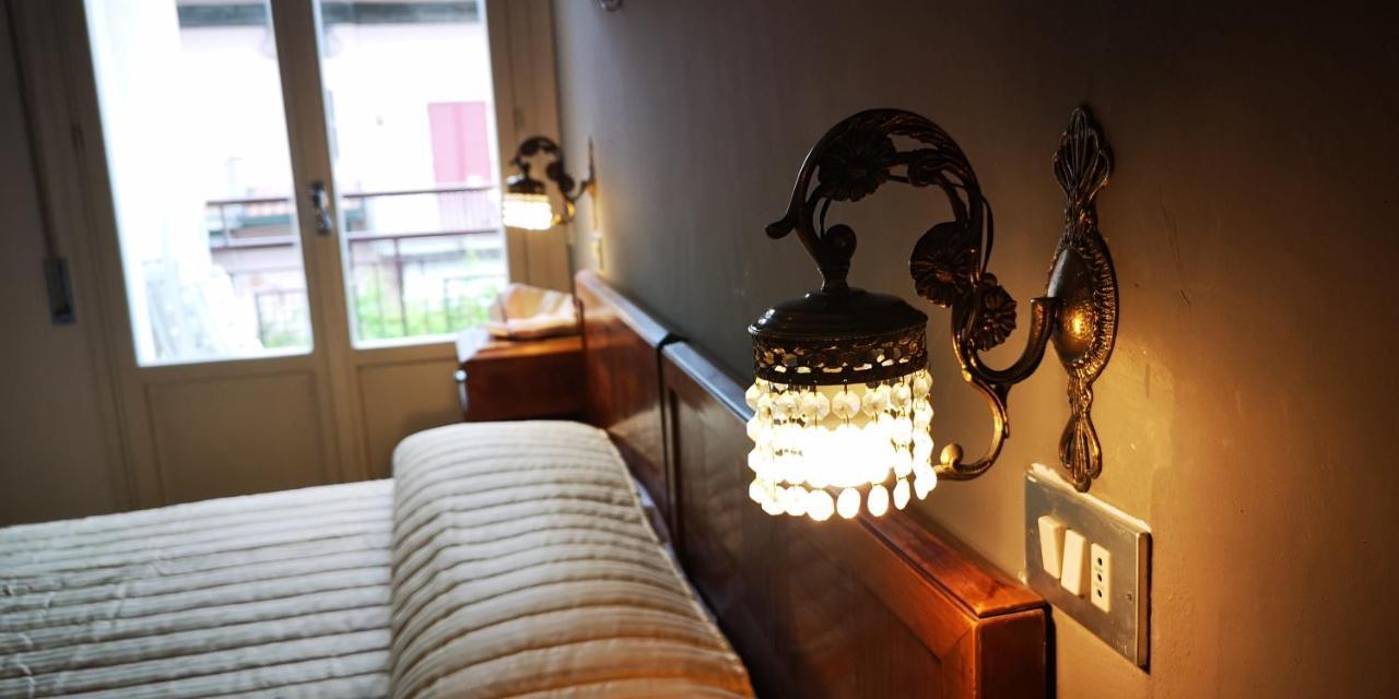 צ'סנטיקו Villa Antonietta Rooms & Coffee מראה חיצוני תמונה